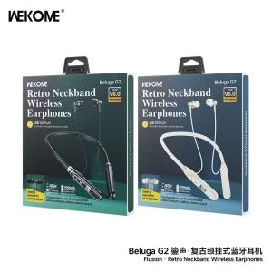 Neckband  Wirless Eirphones